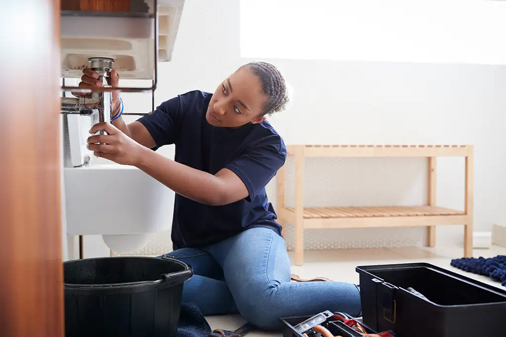 DIY vs. Professional Plumbing Repairs
