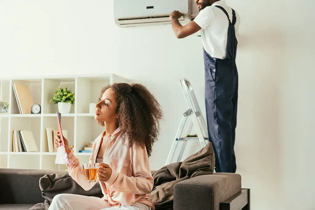 How to Choose the Right HVAC System for Your Vacaville Home