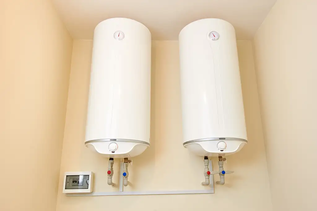 Signs It's Time to Replace Your Water Heater in Vacaville
