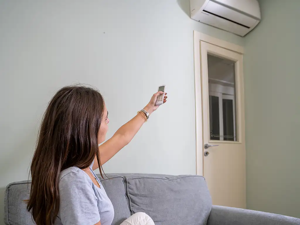 ductless mini splits