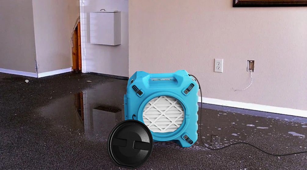 air_scrubber in home