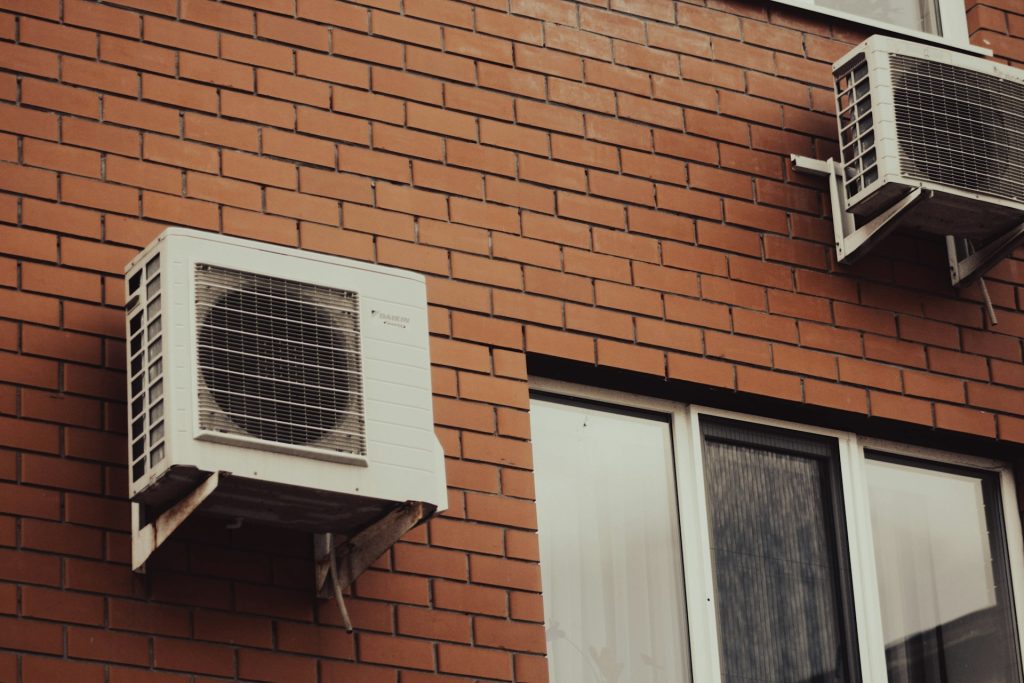hvac contractor