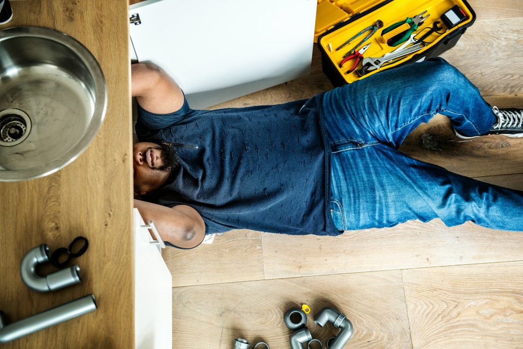 plumbing