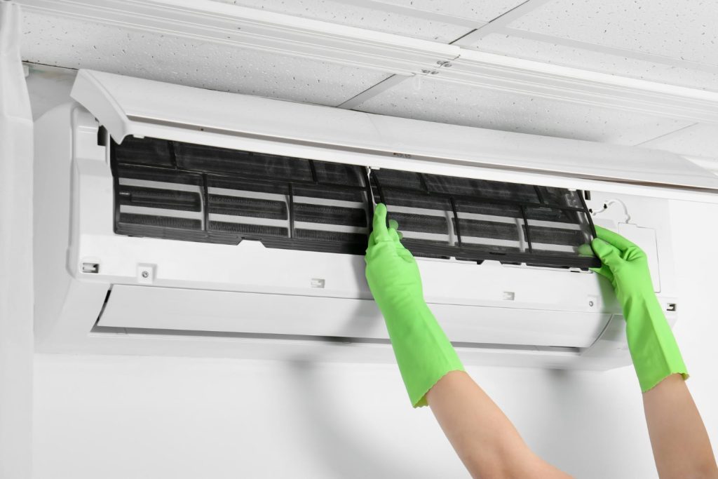air conditioner