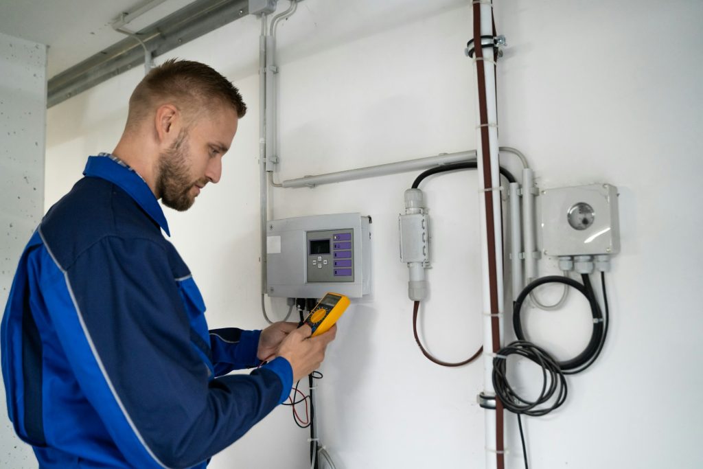 water heater