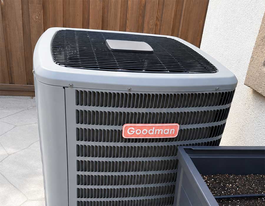 Our AC Installation and Replacement Process