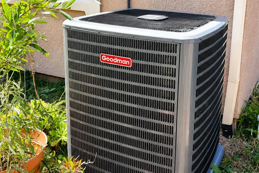 Dependable AC Repair in Dixon CA