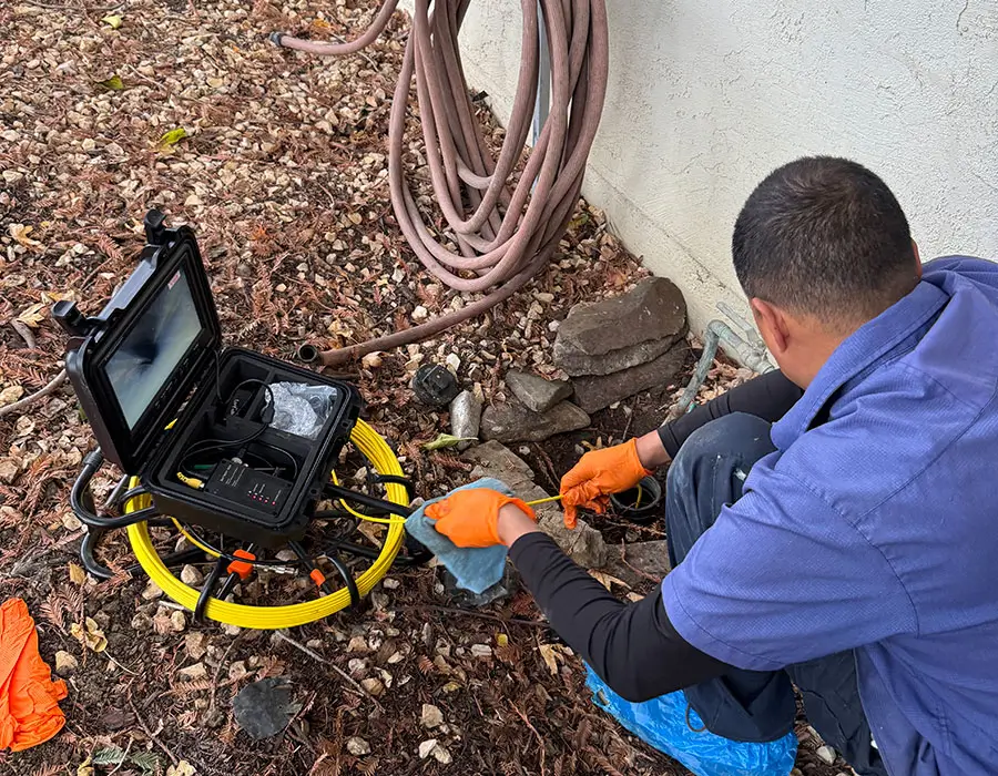 Dependable Plumber in Vallejo CA