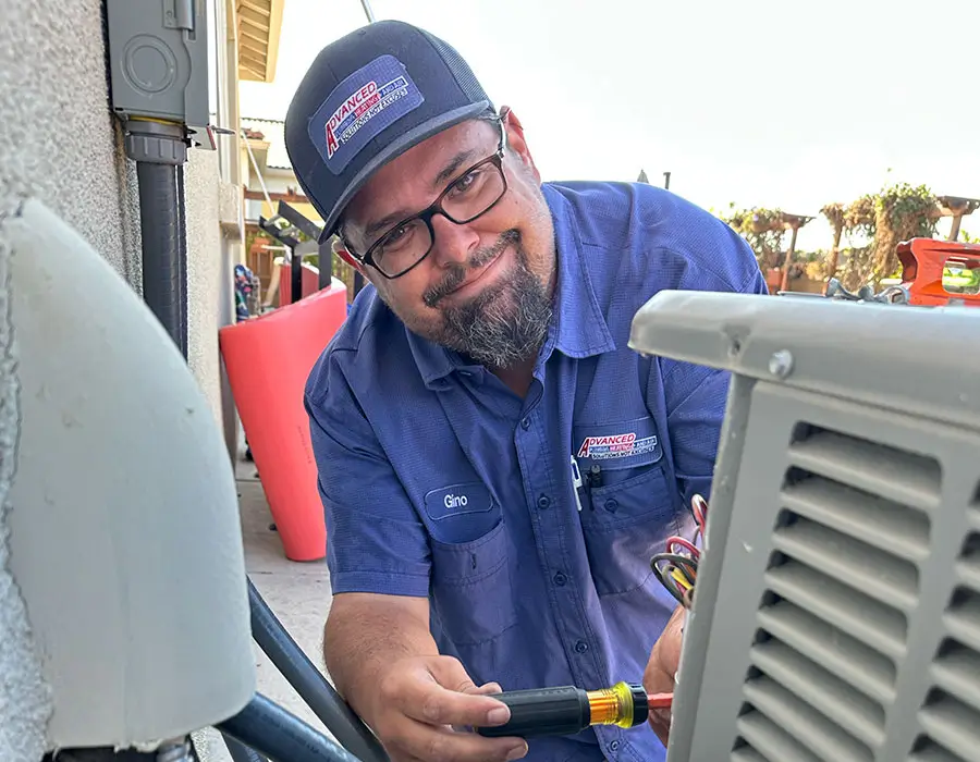 Expert AC Repair in Winters CA