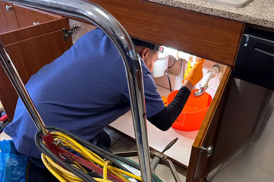 Professional Plumber in Dixon CA