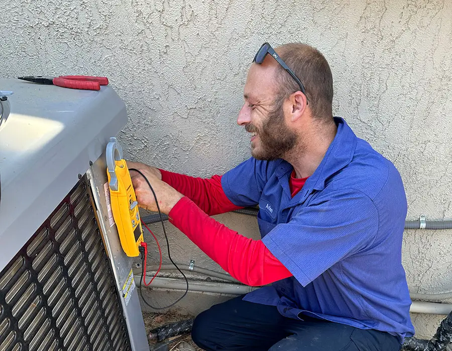 Reliable AC Repair in Dixon CA