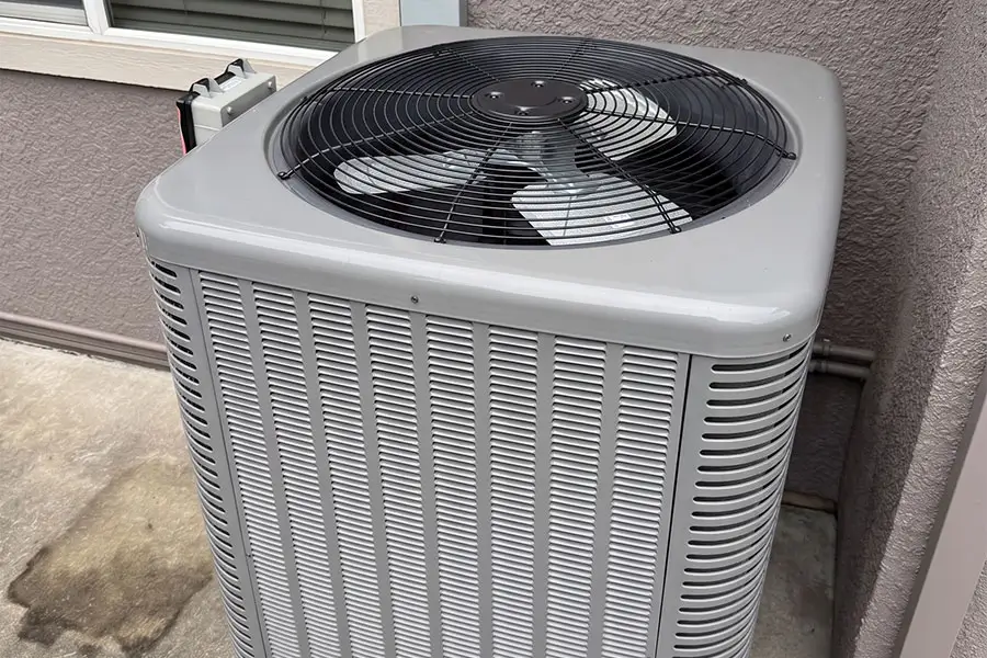 Trusted AC Repair in Dixon CA
