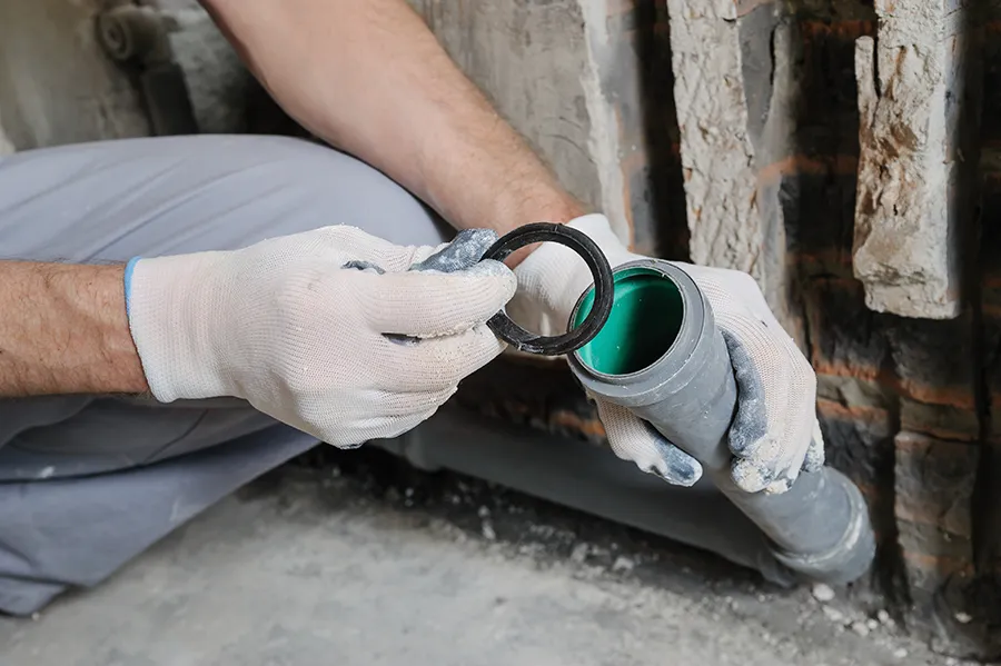 Expert Drain Pipe Installation in Vacaville, CA